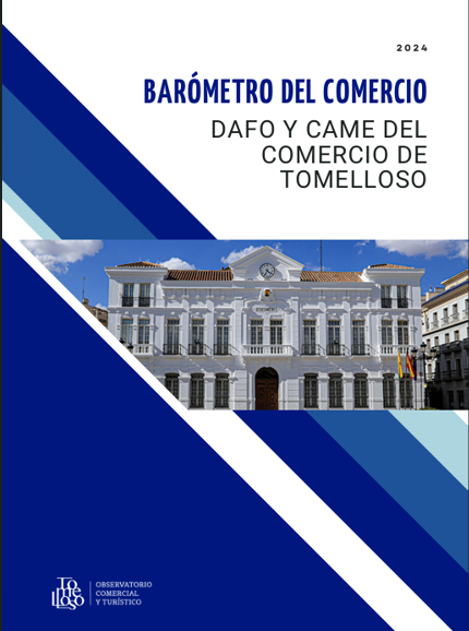 dafo DAFO del comercio de Tomelloso